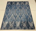 Şönil Dokuma Halı Kilim - 160X230 E165