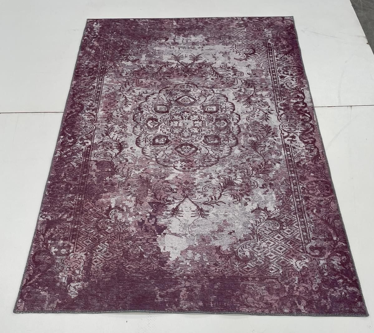 WhatsApp Görsel 2025-10-04 saat 22.28.47_a91f5817 Şönil Dokuma Halı Kilim - 160X230 E166 - Görsel 1