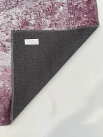 Şönil Dokuma Halı Kilim - 160X230 E166 - Görsel 4