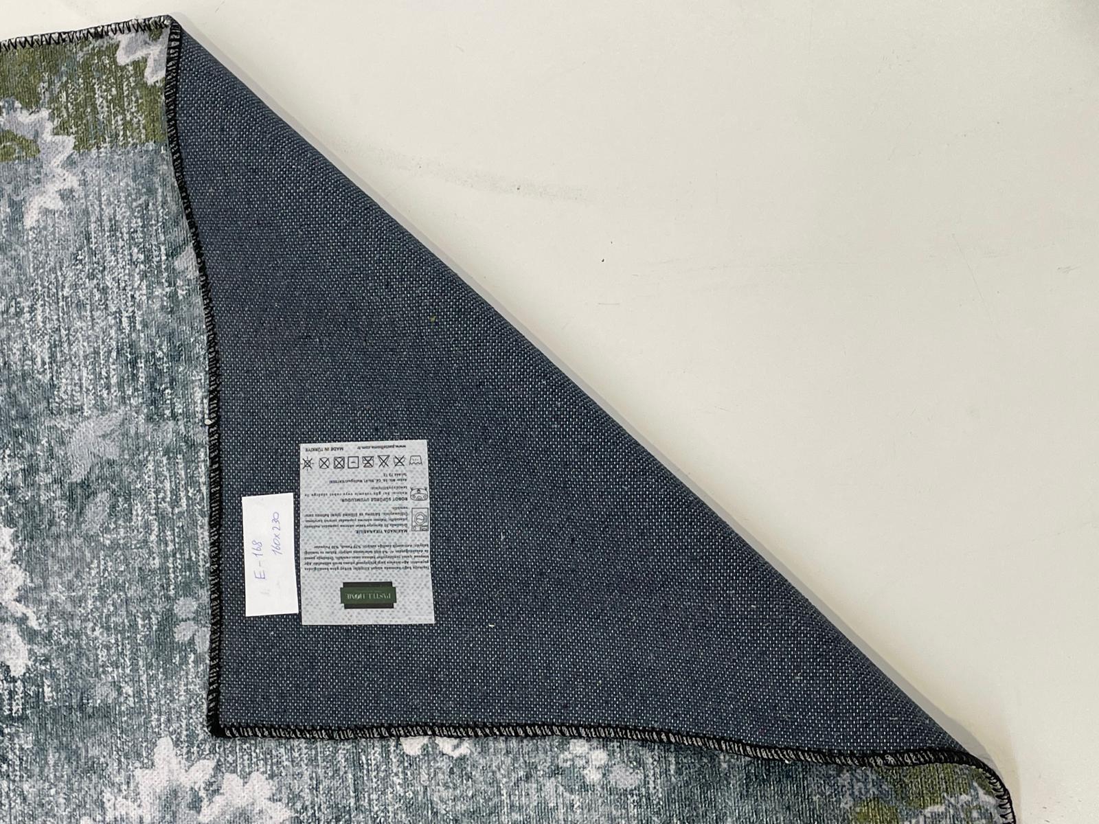 WhatsApp Görsel 2025-10-04 saat 22.29.23_eb32dc2e Şönil Dokuma Halı Kilim - 160X230 E168 - Görsel 4