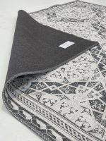 Şönil Dokuma Halı Kilim - 160X230 E170 - Görsel 4