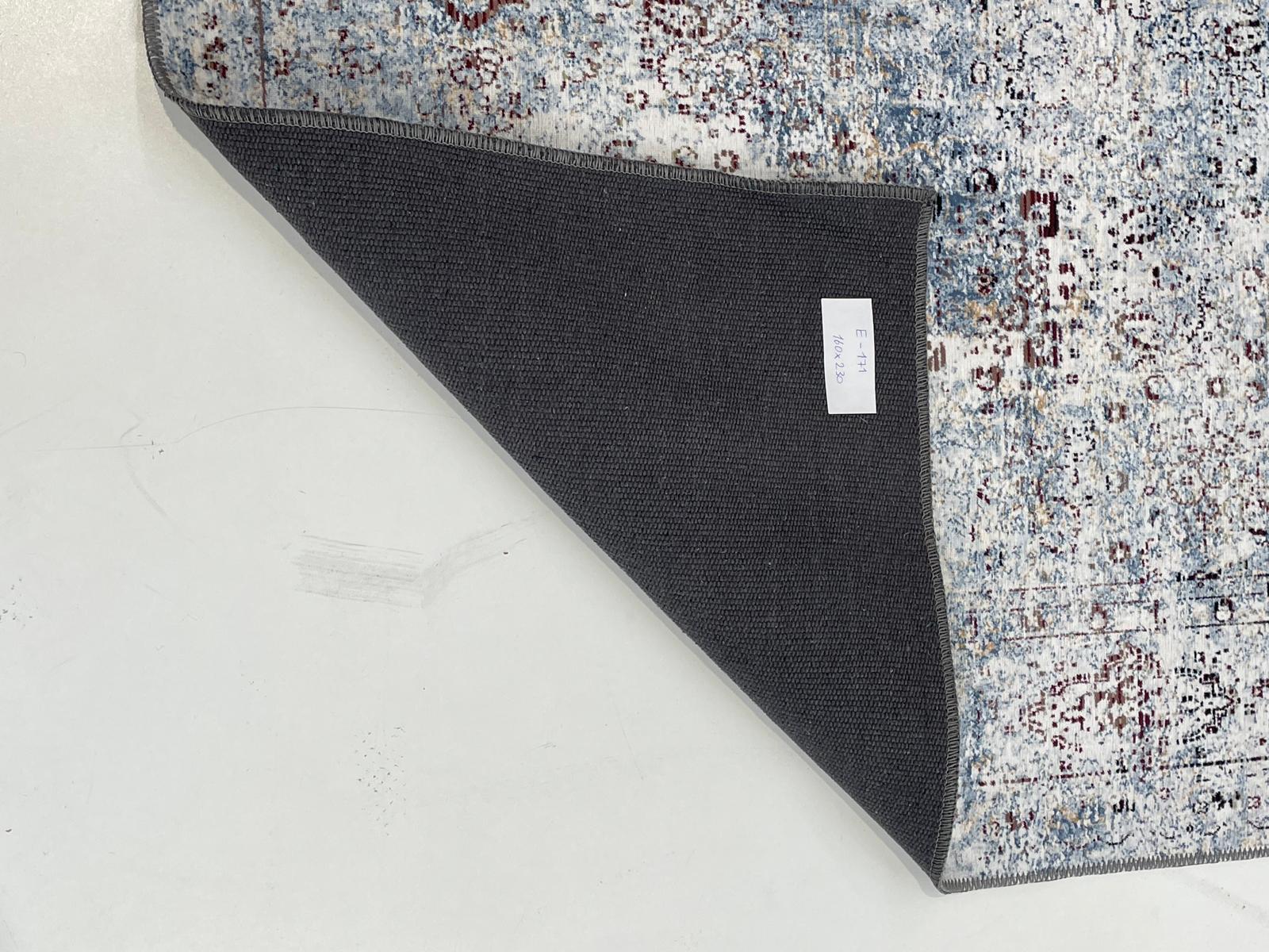 WhatsApp Görsel 2025-10-04 saat 22.30.13_8ba12929 Şönil Dokuma Halı Kilim - 160X230 E171 - Görsel 3