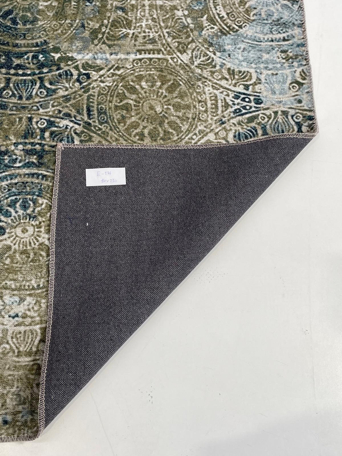 WhatsApp Görsel 2025-10-04 saat 22.34.23_3ff1b737 Şönil Dokuma Halı Kilim - 160X230 E176 - Görsel 2