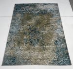 Şönil Dokuma Halı Kilim - 160X230 E176