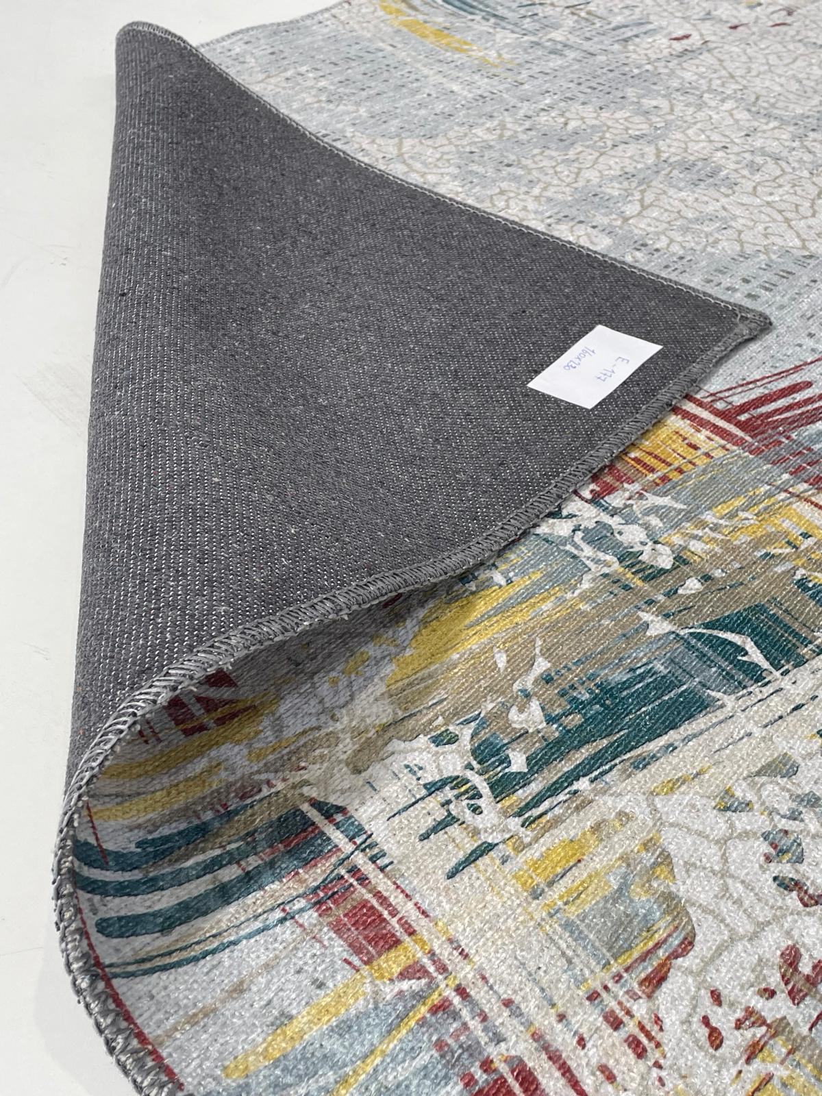 WhatsApp Görsel 2025-10-04 saat 22.34.38_3ead7b22 Şönil Dokuma Halı Kilim - 160X230 E177 - Görsel 2