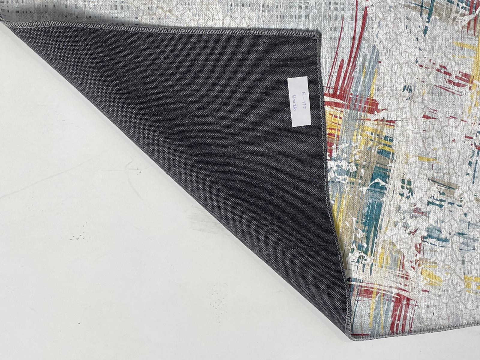 WhatsApp Görsel 2025-10-04 saat 22.34.38_b3f01d08 Şönil Dokuma Halı Kilim - 160X230 E177 - Görsel 3