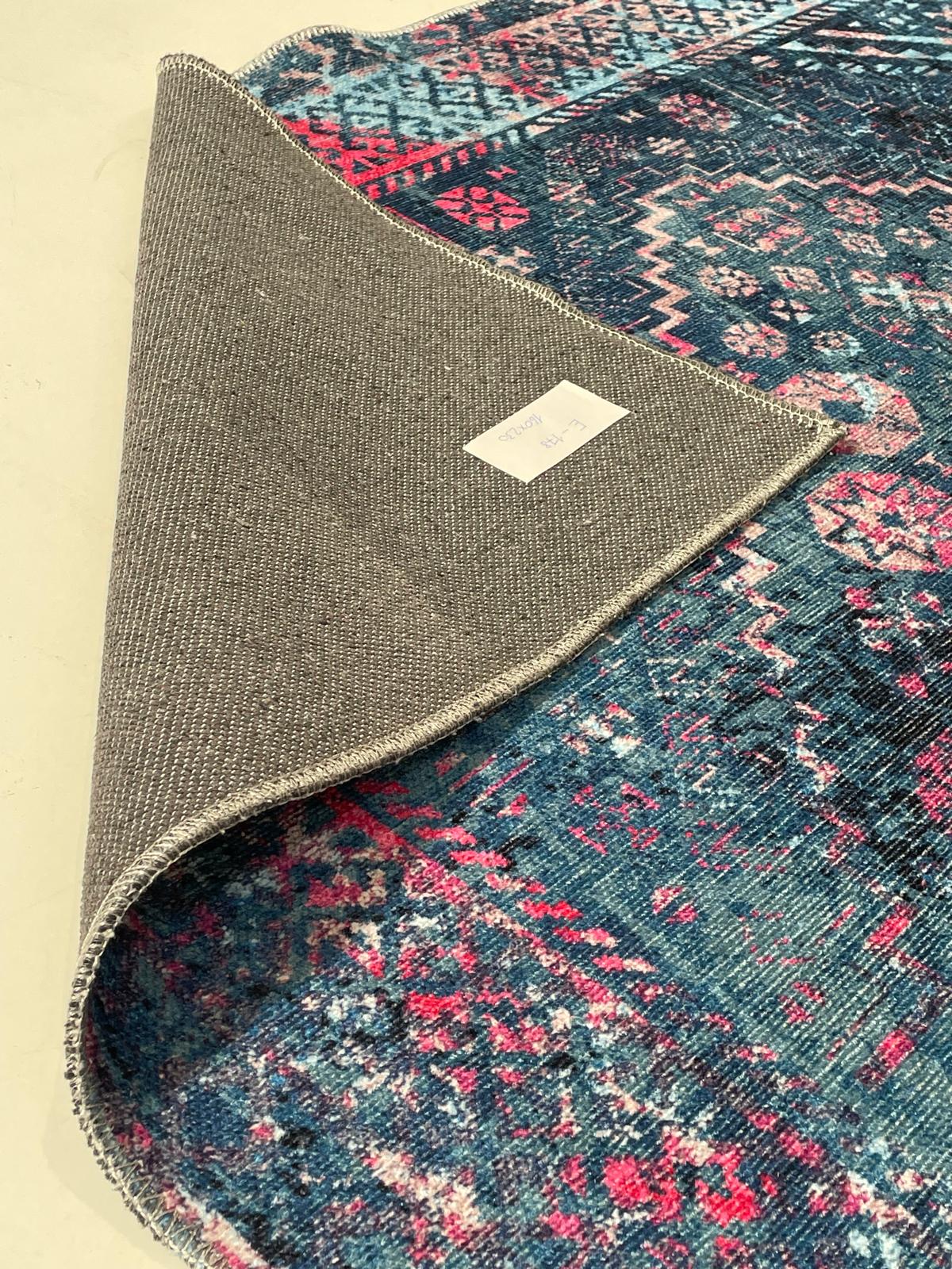 WhatsApp Görsel 2025-10-04 saat 22.35.34_7ad70445 Şönil Dokuma Halı Kilim - 160X230 E178 - Görsel 4