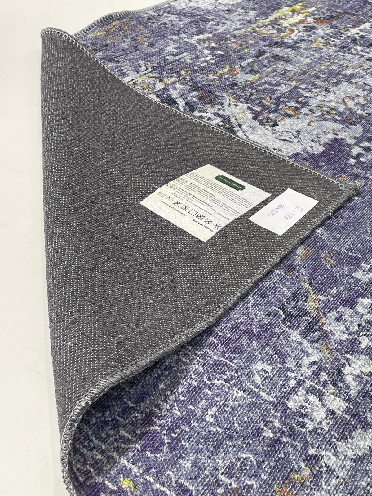 WhatsApp Görsel 2025-10-04 saat 22.35.52_21900564 Şönil Dokuma Halı Kilim - 160X230 E179 - Görsel 4