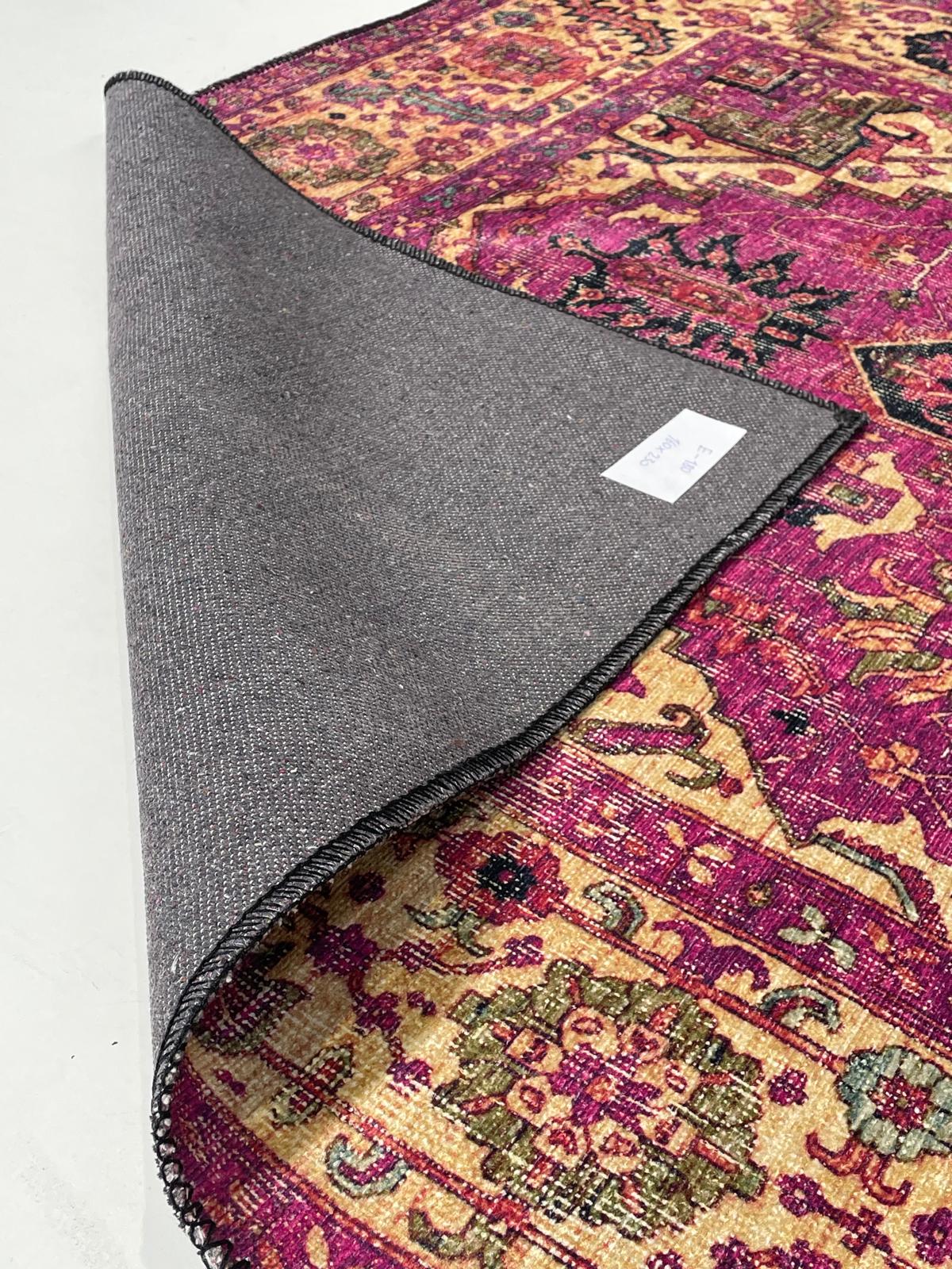 WhatsApp Görsel 2025-10-04 saat 22.36.14_86574a98 Şönil Dokuma Halı Kilim - 160X230 E180 - Görsel 2