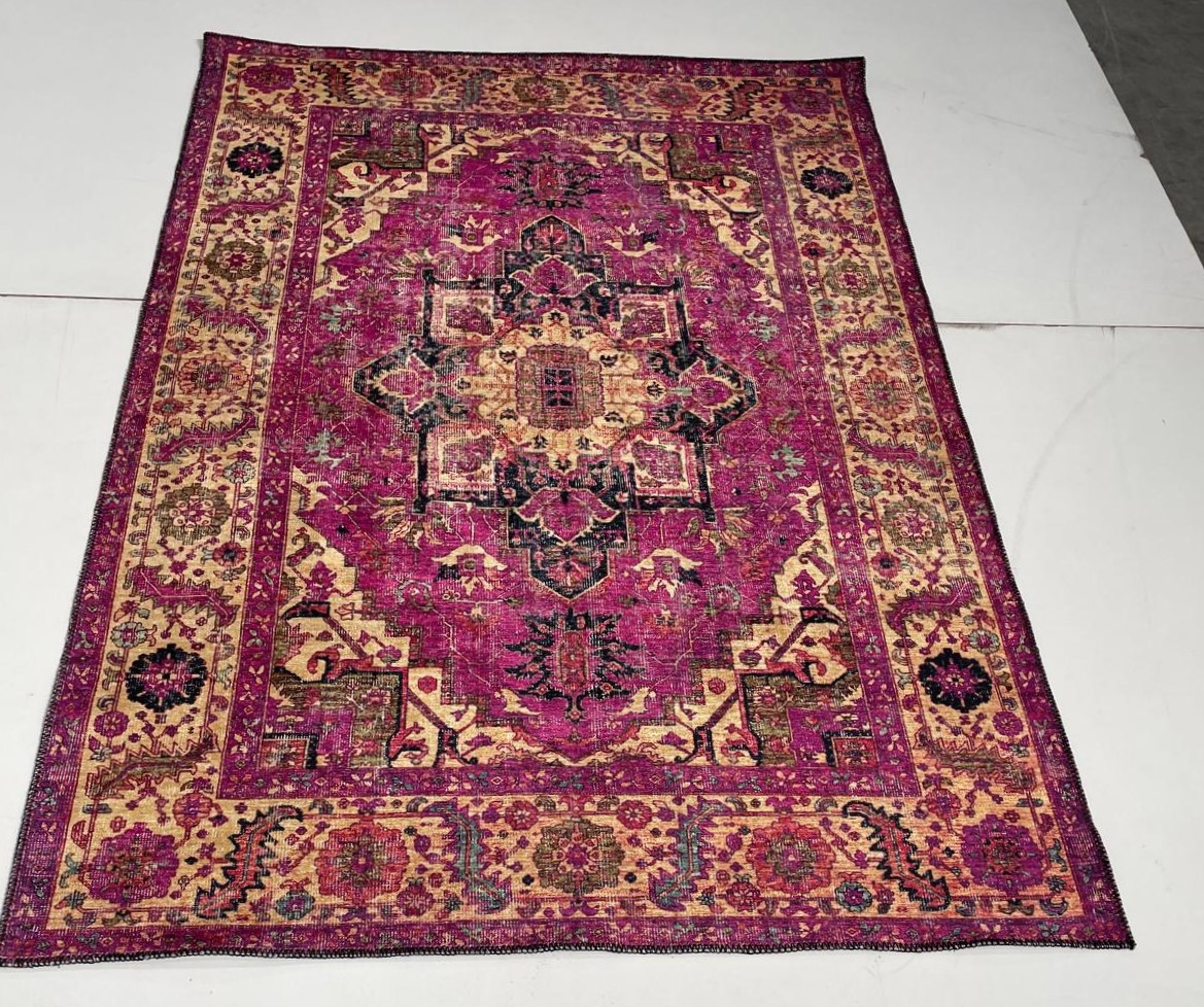 WhatsApp Görsel 2025-10-04 saat 22.36.14_b126f1a3 Şönil Dokuma Halı Kilim - 160X230 E180 - Görsel 1