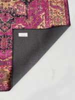 Şönil Dokuma Halı Kilim - 160X230 E180 - Görsel 4