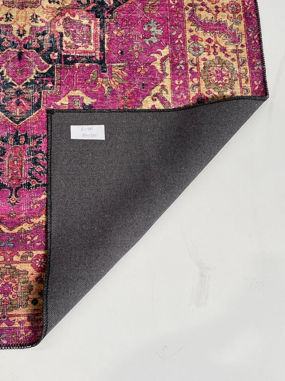 WhatsApp Görsel 2025-10-04 saat 22.36.14_c6541c7f Şönil Dokuma Halı Kilim - 160X230 E180 - Görsel 4