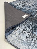 Şönil Dokuma Halı Kilim - 160X230 E182 - Görsel 4