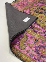 Şönil Dokuma Halı Kilim - 160X230 E183 - Görsel 2