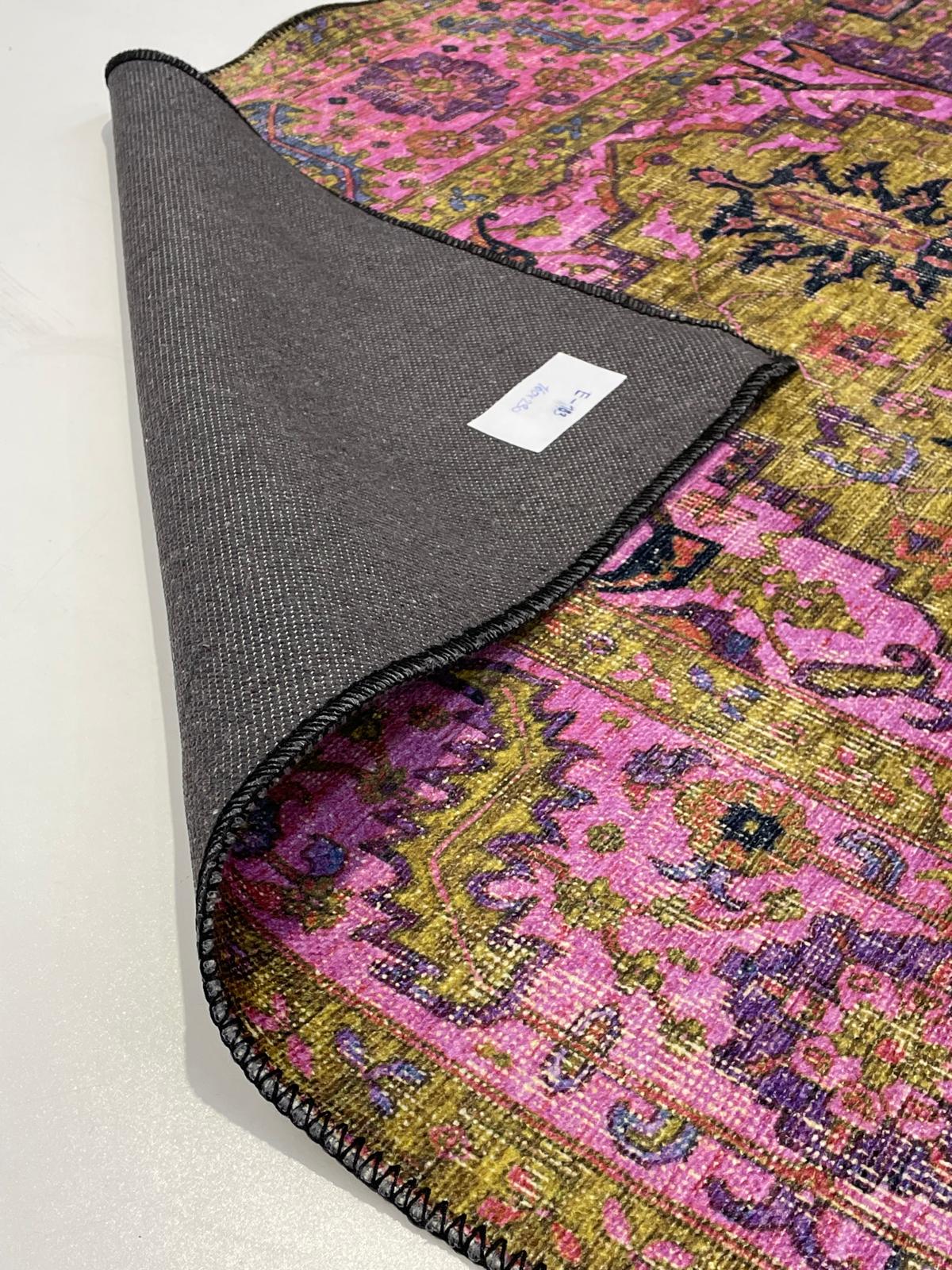 WhatsApp Görsel 2025-10-04 saat 22.36.58_59ac46a4 Şönil Dokuma Halı Kilim - 160X230 E183 - Görsel 2