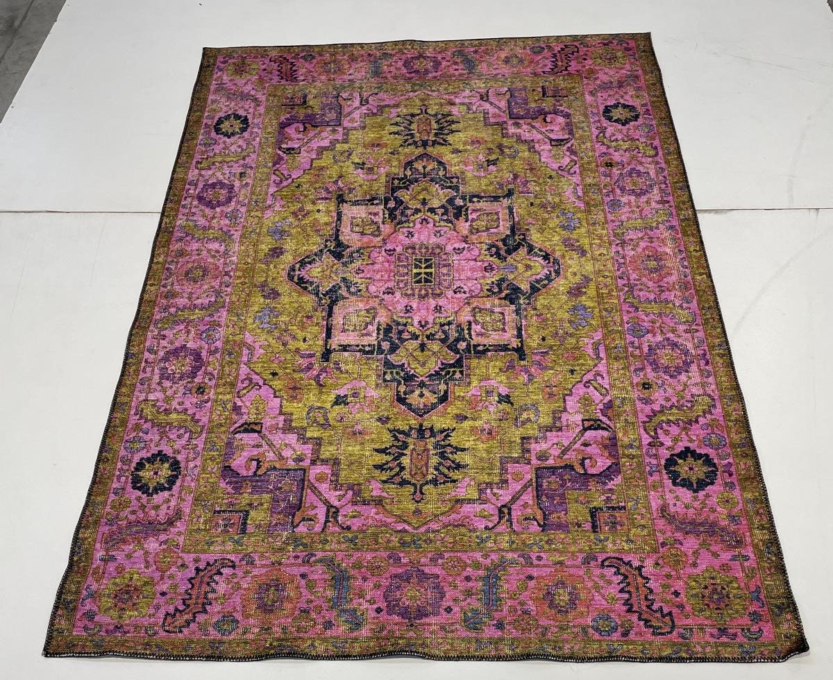 WhatsApp Görsel 2025-10-04 saat 22.36.58_661b8d1c Şönil Dokuma Halı Kilim - 160X230 E183 - Görsel 1