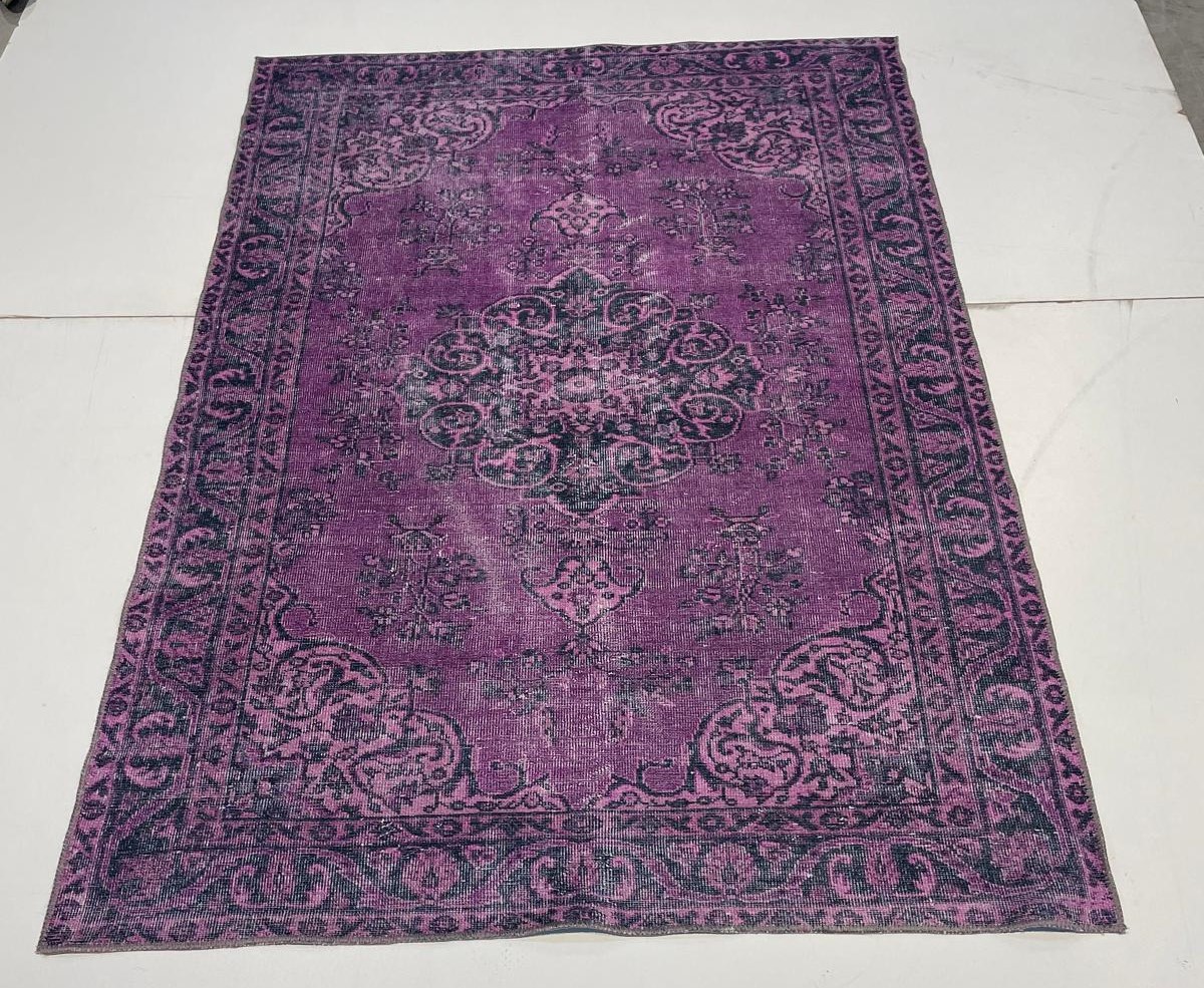 WhatsApp Görsel 2025-10-04 saat 22.38.52_b34ef5aa Şönil Dokuma Halı Kilim - 160X230 E187 - Görsel 1