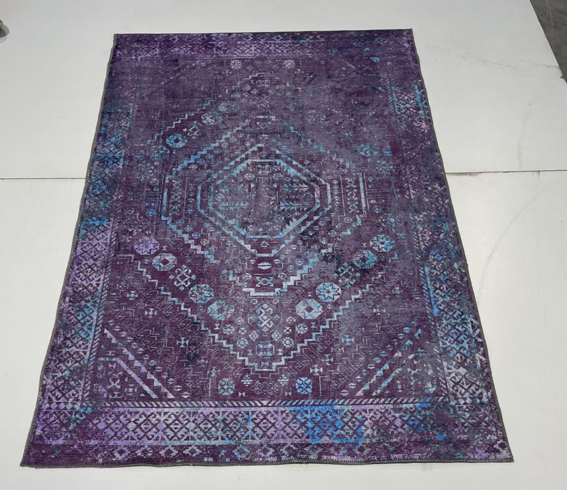 WhatsApp Görsel 2025-10-04 saat 22.39.14_ef42d190 Şönil Dokuma Halı Kilim - 160X230 E188 - Görsel 1