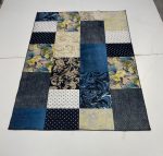 Şönil Dokuma Halı Kilim - 160X230 E189