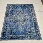Şönil Dokuma Halı Kilim - 160X230 E190