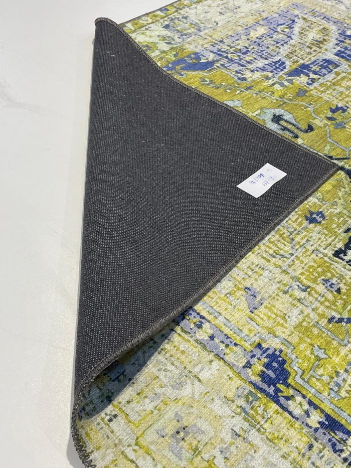 Şönil Dokuma Halı Kilim - 160X230 E191 - Görsel 3