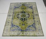 Şönil Dokuma Halı Kilim - 160X230 E191
