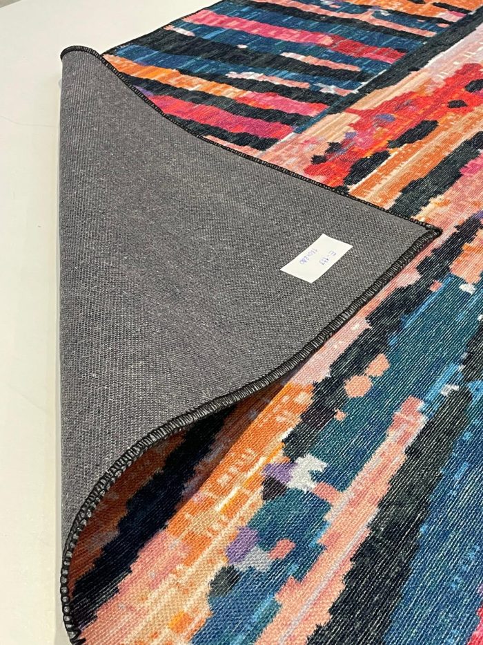 Şönil kilim - 180x280cm E193 - Görsel 4