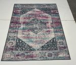 Şönil Dokuma Halı Kilim - 160X230 E192
