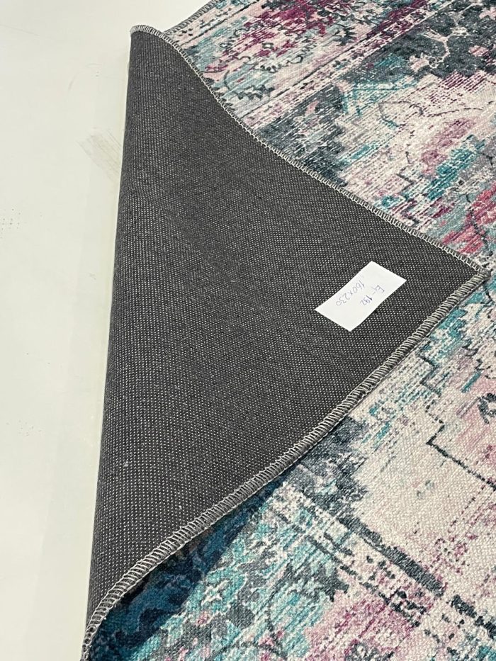 Şönil Dokuma Halı Kilim - 160X230 E192 - Görsel 4