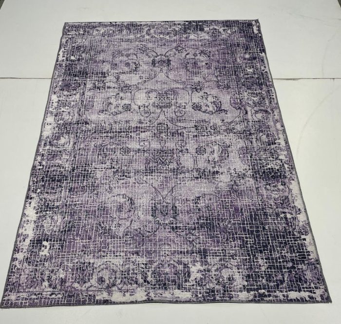 Şönil Dokuma Halı Kilim - 160X230 E194 - Görsel 1