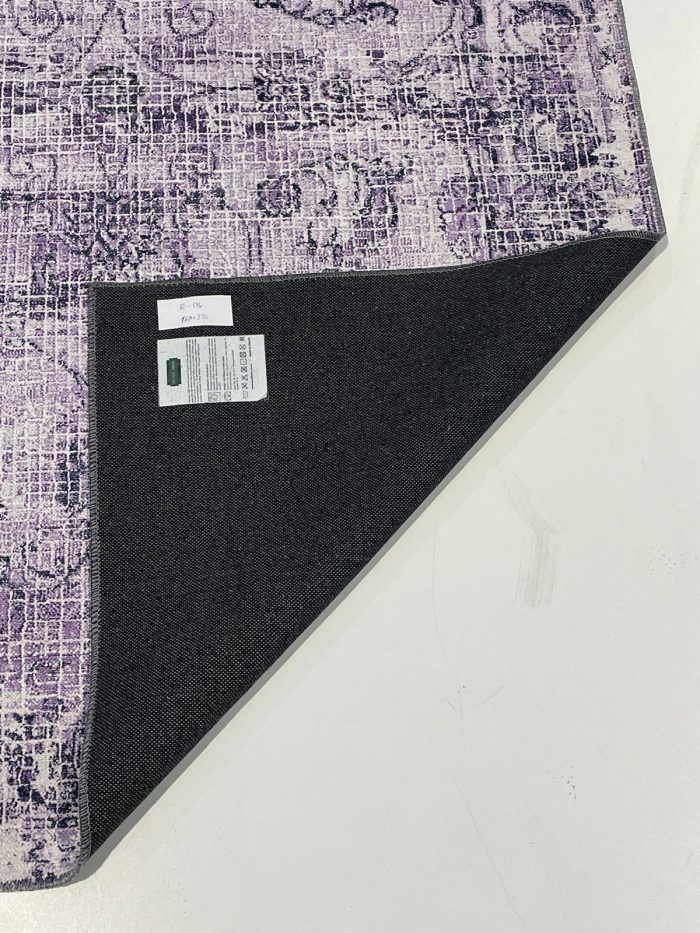Şönil Dokuma Halı Kilim - 160X230 E194 - Görsel 4
