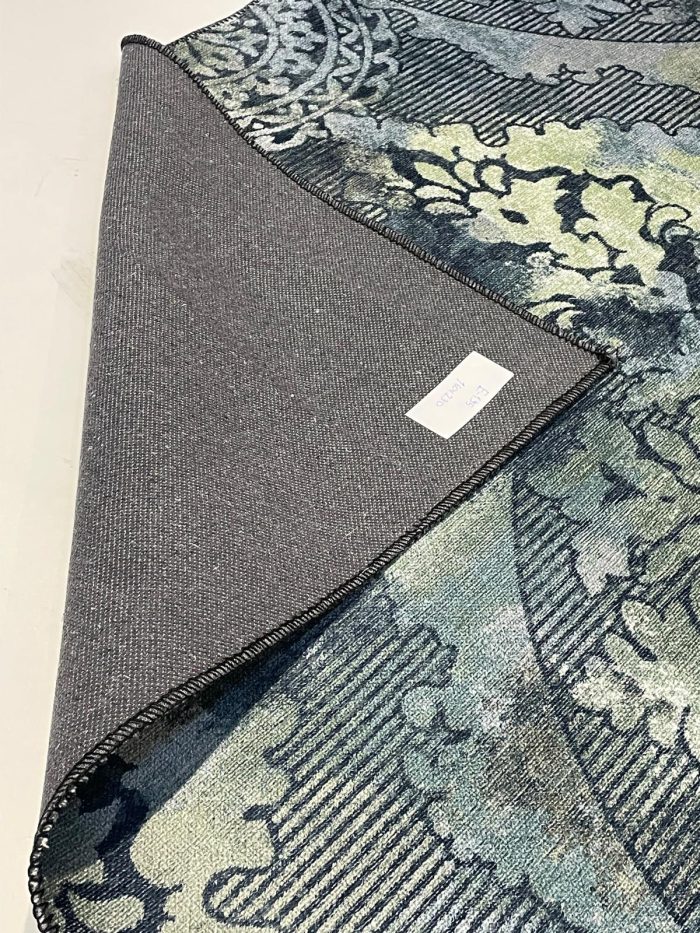 Şönil Dokuma Halı Kilim - 160X230 E195 - Görsel 4