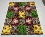 Şönil Dokuma Halı Kilim - 160X230 E196