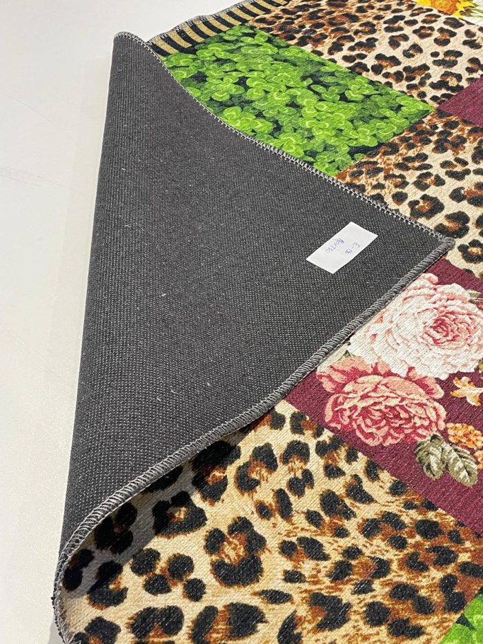 Şönil Dokuma Halı Kilim - 160X230 E196 - Görsel 3