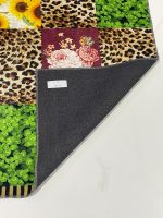 Şönil Dokuma Halı Kilim - 160X230 E196 - Görsel 4