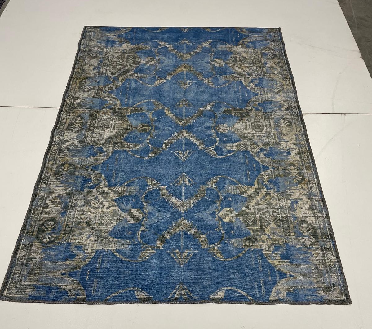 WhatsApp Görsel 2025-10-04 saat 22.41.56_51dbeaab Şönil Dokuma Halı Kilim - 160X230 E197 - Görsel 1