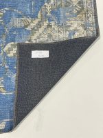 Şönil Dokuma Halı Kilim - 160X230 E197 - Görsel 4