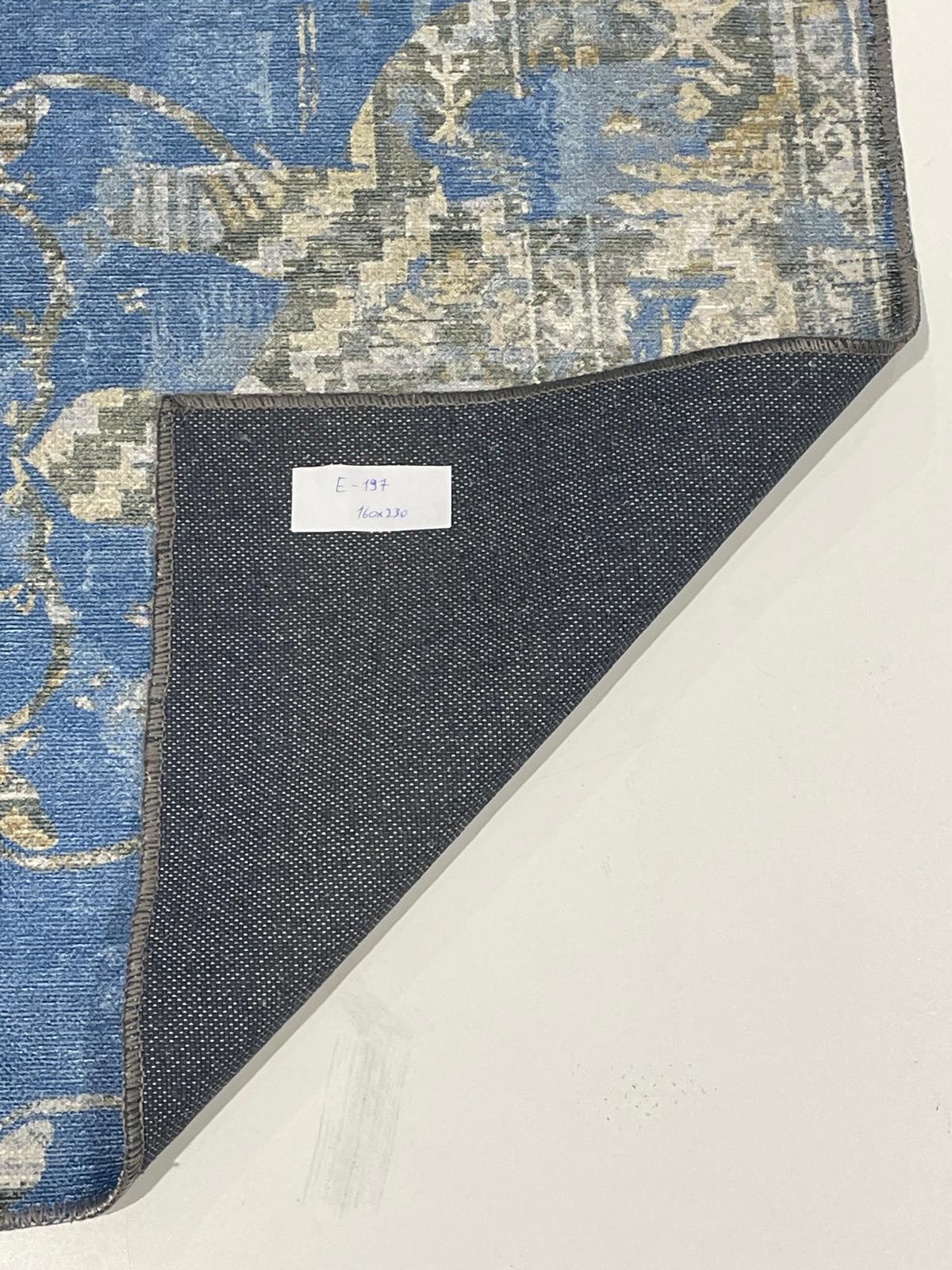 WhatsApp Görsel 2025-10-04 saat 22.41.56_d55efe87 Şönil Dokuma Halı Kilim - 160X230 E197 - Görsel 4