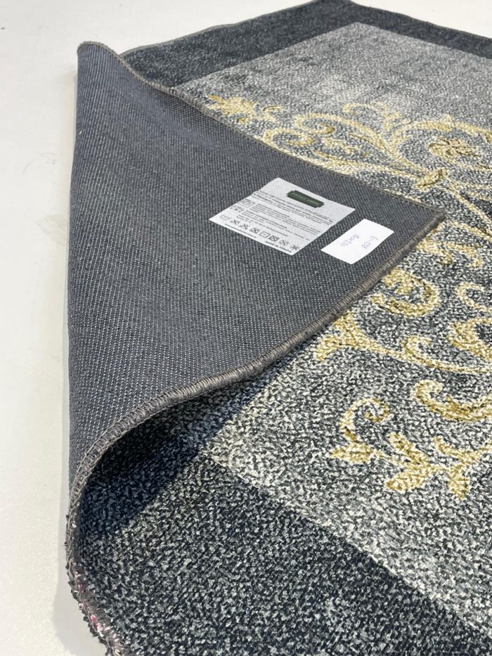 Şönil Dokuma Halı Kilim - 160X230 E198 - Görsel 2