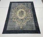 Şönil Dokuma Halı Kilim - 160X230 E198