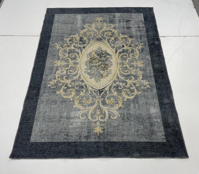Şönil Dokuma Halı Kilim - 160X230 E198 - Görsel 1