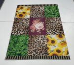 Şönil Dokuma Halı Kilim - 160X230 E199
