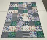 Şönil Dokuma Halı Kilim - 160X230 E200