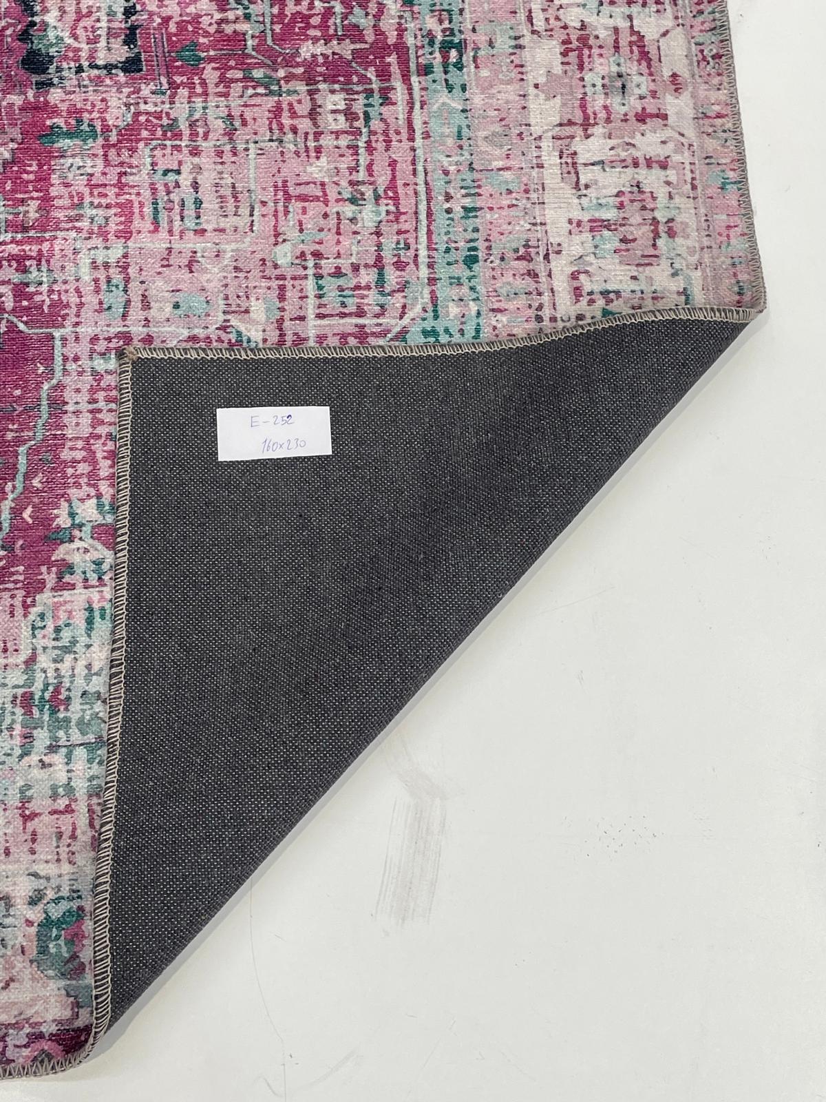 WhatsApp Görsel 2025-10-04 saat 23.09.17_6e1bf455 Şönil Dokuma Halı Kilim - 160X230 E252 - Görsel 2