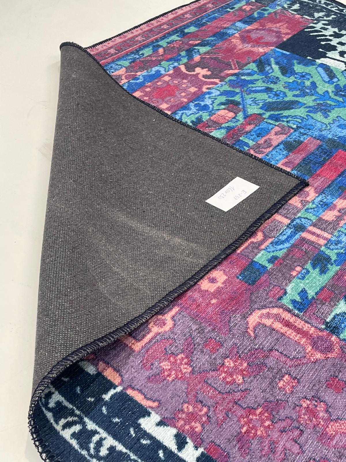 WhatsApp Görsel 2025-10-04 saat 23.09.38_41cec0ed Şönil Dokuma Halı Kilim - 160X230 E253 - Görsel 2