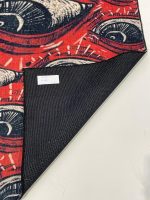 Şönil Dokuma Halı Kilim - 120x180 E268 - Görsel 4