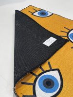 Şönil Dokuma Halı Kilim - 80X280 E271 - Görsel 4