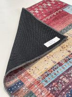 Şönil Dokuma Halı Kilim - 80X150 E275 - Görsel 4