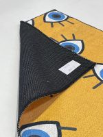 Şönil Dokuma Halı Kilim - 80X280 E276 - Görsel 3