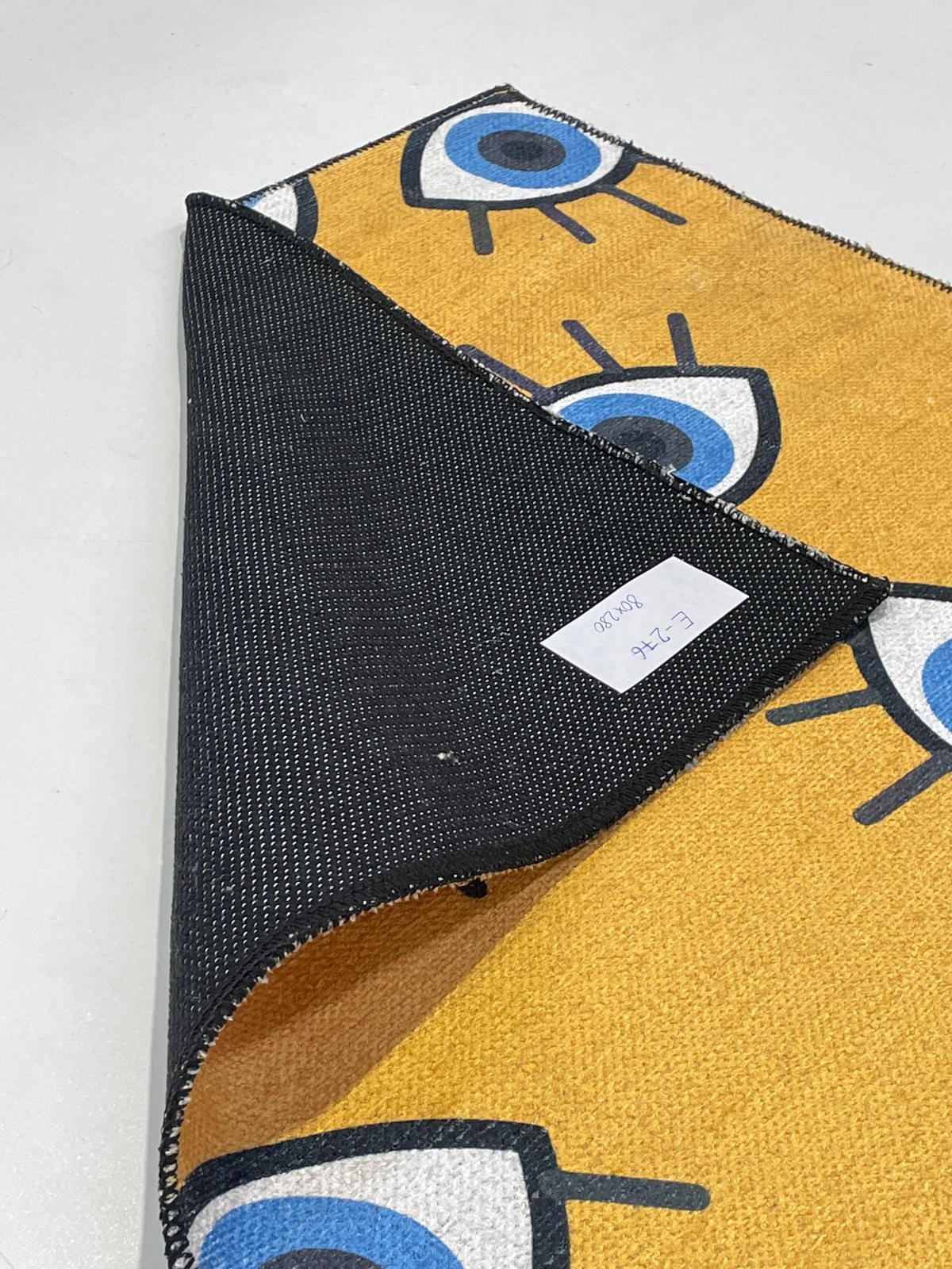 WhatsApp Görsel 2025-10-04 saat 23.18.01_81393757 Şönil Dokuma Halı Kilim - 80X280 E276 - Görsel 3